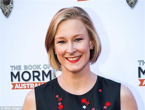 phil willis|Leigh Sales Has Split From Her Husband After 20 Years Together.